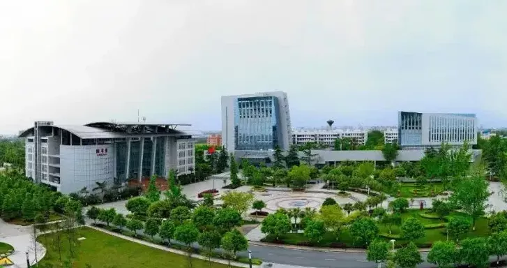 中国民航飞行学院项目